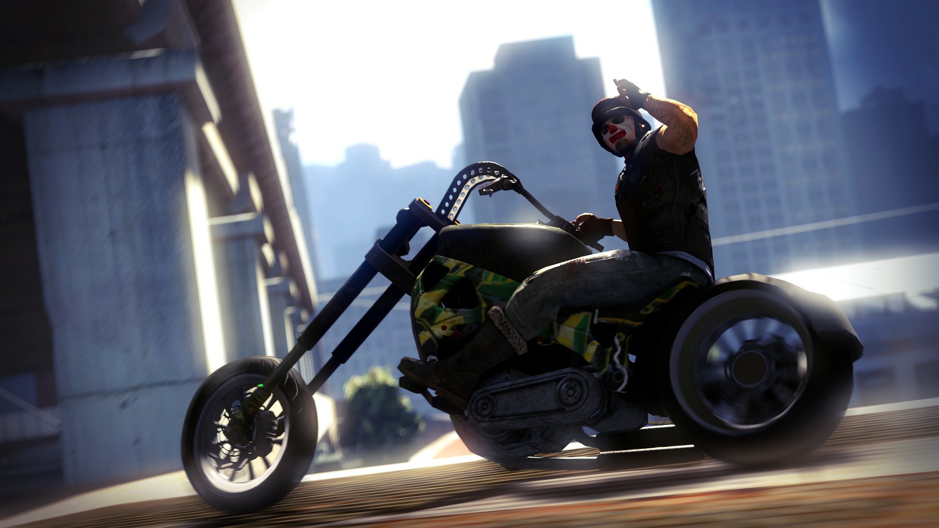 MotorStorm: Apocalypse - Imagen 22